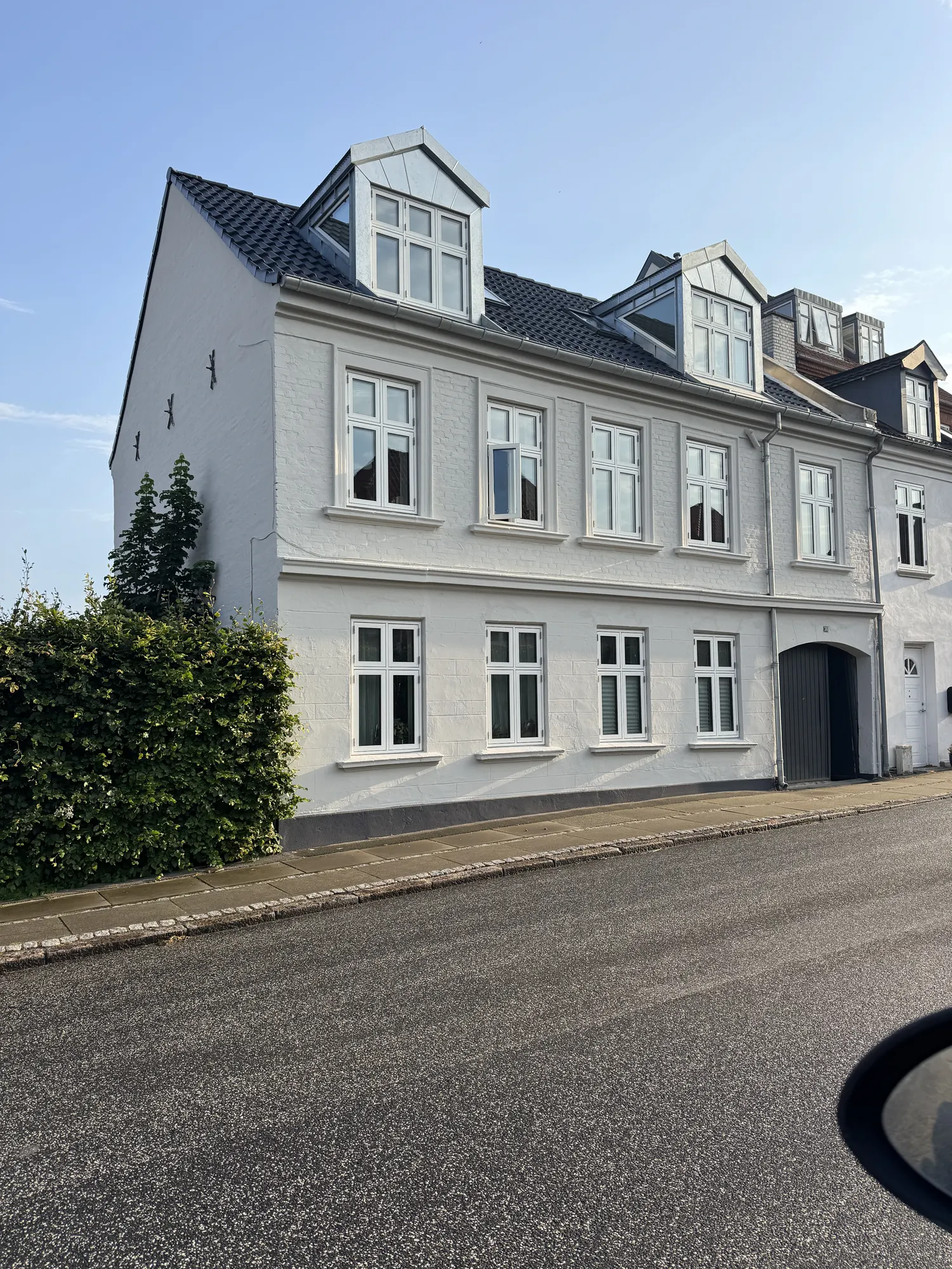 Skovvangsvej 36, 8200 Aarhus N